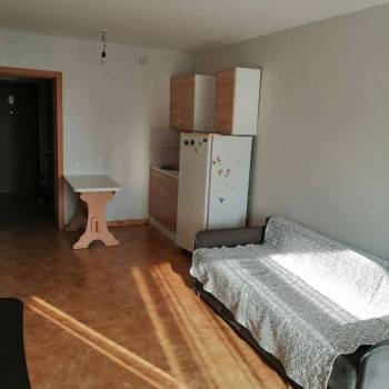 Сдается 1-комнатная квартира, 26 м²