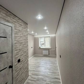 Продается 1-комнатная квартира, 14 м²