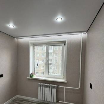 Продается 1-комнатная квартира, 14 м²