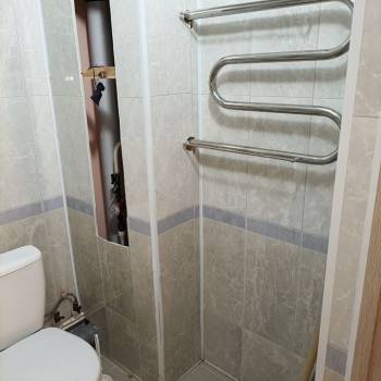 Продается 2-х комнатная квартира, 54,3 м²