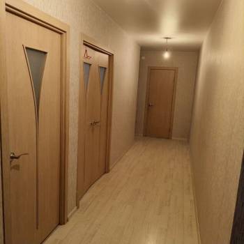 Продается 2-х комнатная квартира, 54,3 м²