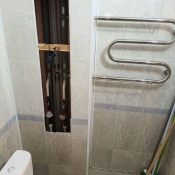 Продается 2-х комнатная квартира, 54,3 м²