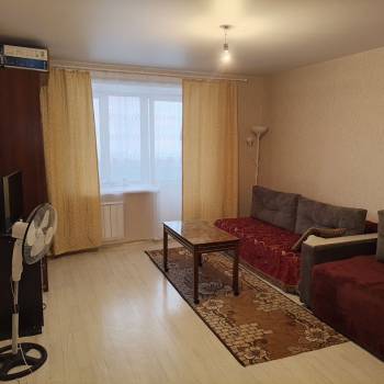 Продается 2-х комнатная квартира, 54,3 м²