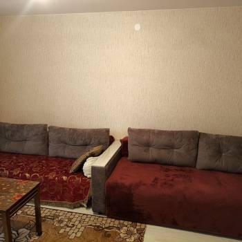 Продается 2-х комнатная квартира, 54,3 м²
