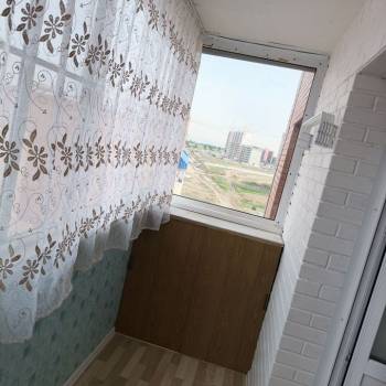 Продается 2-х комнатная квартира, 54,3 м²
