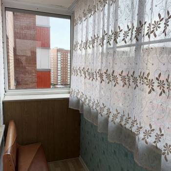 Продается 2-х комнатная квартира, 54,3 м²