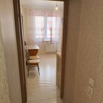 Продается 2-х комнатная квартира, 54,3 м²