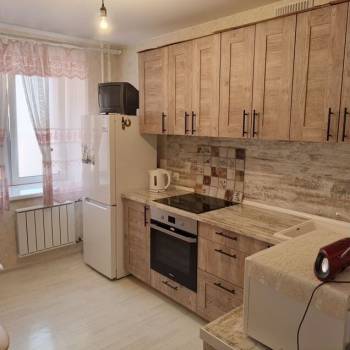 Продается 2-х комнатная квартира, 54,3 м²