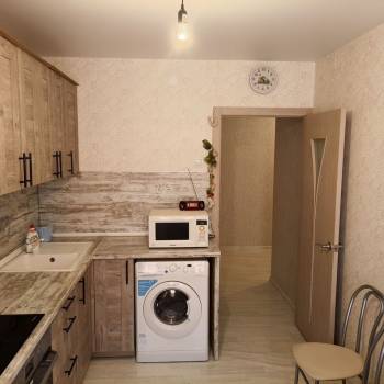Продается 2-х комнатная квартира, 54,3 м²