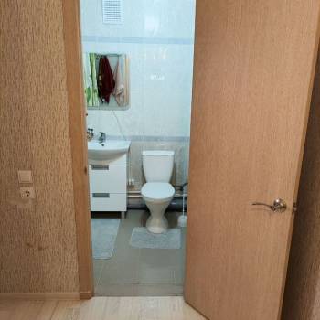 Продается 2-х комнатная квартира, 54,3 м²