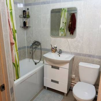 Продается 2-х комнатная квартира, 54,3 м²