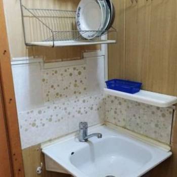 Продается 1-комнатная квартира, 13,2 м²