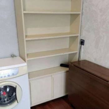 Продается 1-комнатная квартира, 13,2 м²