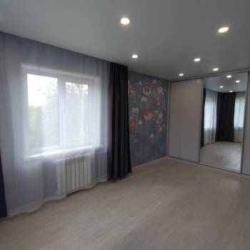 Сдается 2-х комнатная квартира, 42 м²