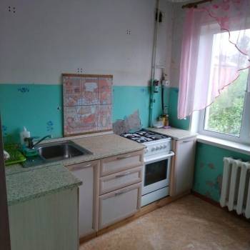 Сдается 2-х комнатная квартира, 42 м²