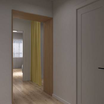 Продается 2-х комнатная квартира, 51 м²
