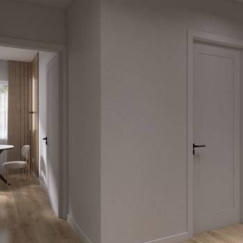 Продается 2-х комнатная квартира, 51 м²