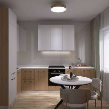 Продается 2-х комнатная квартира, 51 м²