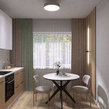 Продается 2-х комнатная квартира, 51 м²