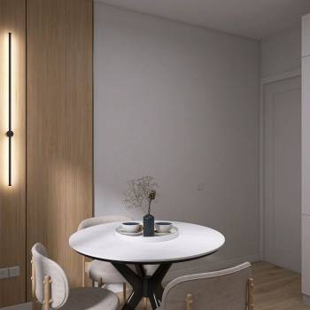 Продается 2-х комнатная квартира, 51 м²
