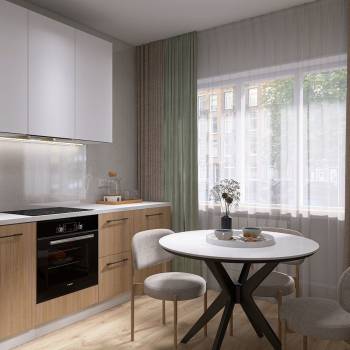 Продается 2-х комнатная квартира, 51 м²