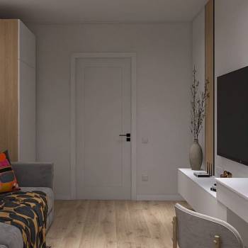 Продается 2-х комнатная квартира, 51 м²