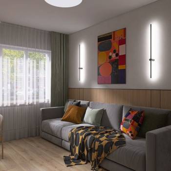 Продается 2-х комнатная квартира, 51 м²