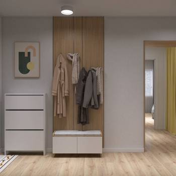 Продается 2-х комнатная квартира, 51 м²