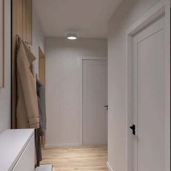 Продается 2-х комнатная квартира, 51 м²