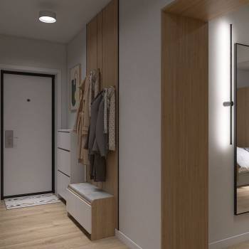 Продается 2-х комнатная квартира, 51 м²