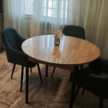 Продается 2-х комнатная квартира, 62,1 м²