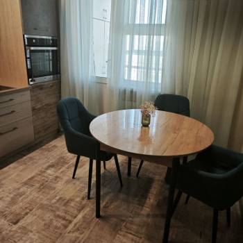 Продается 2-х комнатная квартира, 62,1 м²