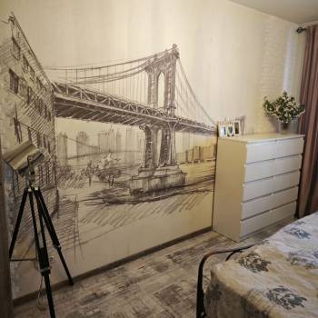 Продается 2-х комнатная квартира, 62,1 м²