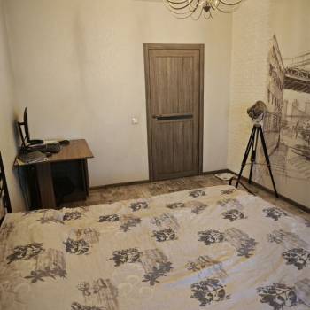 Продается 2-х комнатная квартира, 62,1 м²