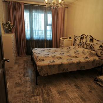 Продается 2-х комнатная квартира, 62,1 м²