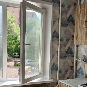 Сдается 1-комнатная квартира, 31,2 м²