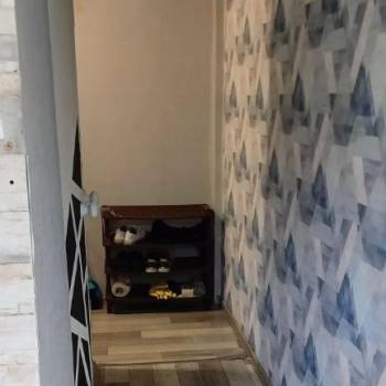 Сдается 1-комнатная квартира, 31,2 м²