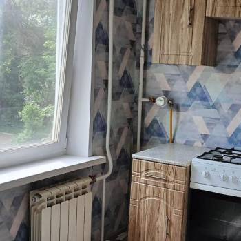 Сдается 1-комнатная квартира, 31,2 м²