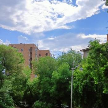 Сдается 1-комнатная квартира, 31,2 м²
