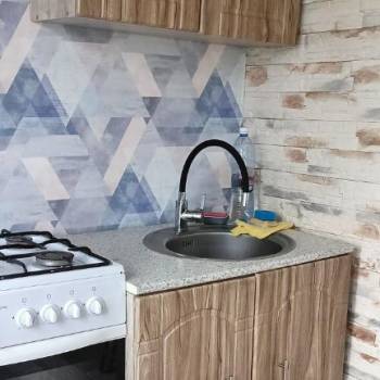 Сдается 1-комнатная квартира, 31,2 м²