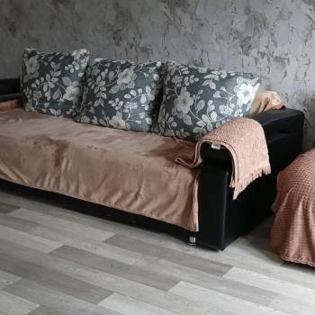 Сдается 1-комнатная квартира, 31,2 м²