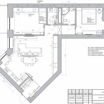 Сдается Многокомнатная квартира, 85 м²