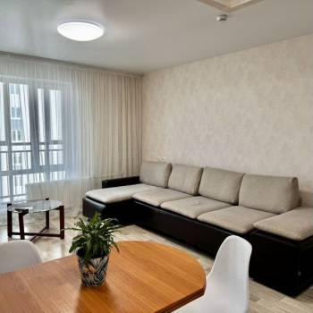 Сдается 1-комнатная квартира, 40,4 м²