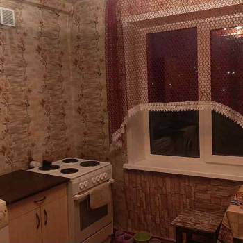 Сдается 1-комнатная квартира, 33 м²
