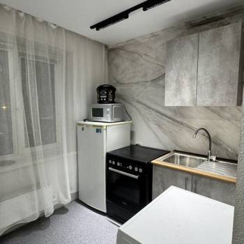 Сдается 2-х комнатная квартира, 50 м²