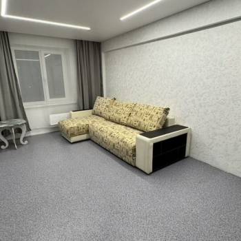 Сдается 2-х комнатная квартира, 50 м²
