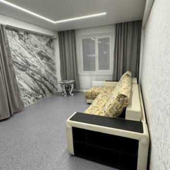 Сдается 2-х комнатная квартира, 50 м²