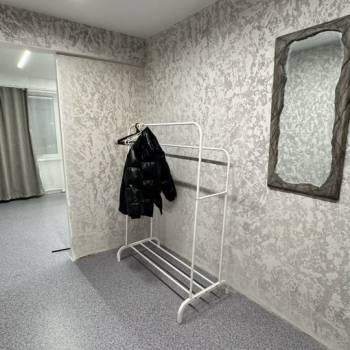 Сдается 2-х комнатная квартира, 50 м²