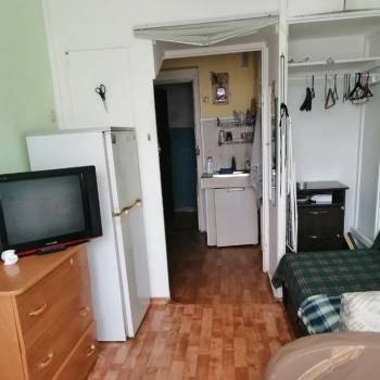 Сдается 1-комнатная квартира, 14 м²