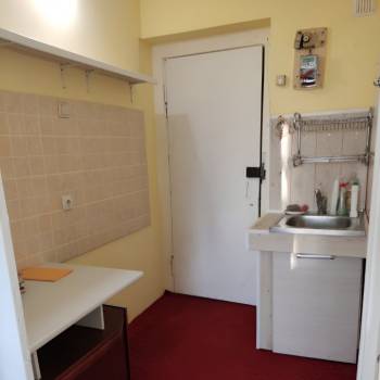 Сдается 1-комнатная квартира, 14 м²